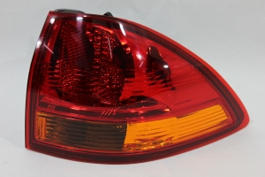 Lanterna Traseira Canto Pajero Dakar Ld  Original