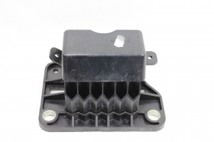 Absorvedor Impacto Para-choque  Diant Ld Toro 16/20 Usado (844)