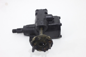 Caixa Direção Mecânica D-20 85/91 Usado (427)