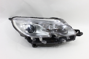 Farol Ld Peugeot 2008 Griffe 15/20 Usado (086)