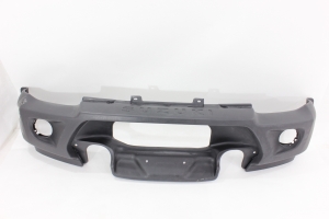 Para-choque  Jimny 4 Sport/Forest 18/22 Diant 71053-beg00-000 Original