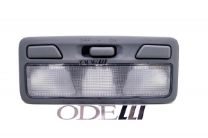 Lanterna Teto Pajero Tr4 08/... Outlander L200 Dianteira