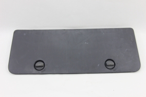 Acabamento Tampa Lateral Porta Mala Rav4 94/99 Usado (104)