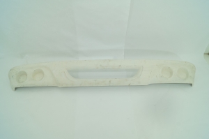 Spoiler P/ Para-choque  Baixo Mb 712c/914c/1215c