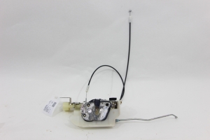 Fechadura Elétrica Porta Tras Ld S10 12/17 Usado (068)