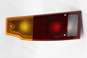 Lanterna Traseira Le Saveiro G1 87/98 Usado (557)