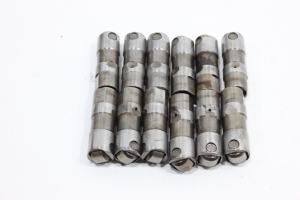 Tucho Válvula Jg 4.3 V6 Vortec S10 95/00 Usado (170)