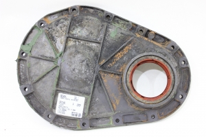 Tampa Frontal Motor Bandeirantes 91/02 Usado (041)