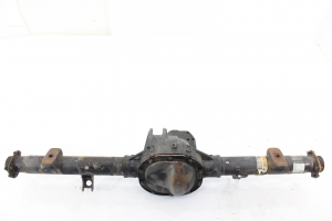Carcaça Diferencial Tras 2.5 Maxion Ranger 98/04 Usado (291)