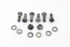 Parafuso Protetor Carter Jg Daily 45s14 08/14 Usado (884)