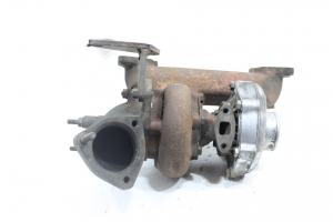 Turbina Completa Maxion S4t D-20 85/96 Usado (004)