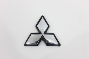 Emblema Grade L200  Triton Sport 16/20