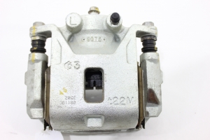 Pinça Dianteira Le Kicks 16/18 Usado (778)