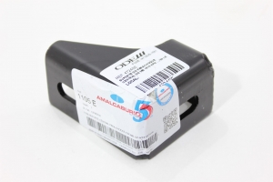 Suporte Para-choque  Central Mb 1618 Hpn .../99 Le