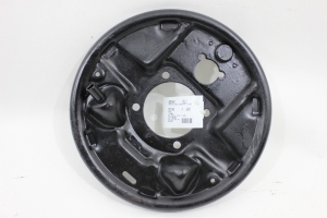 Espelho Roda Traseira Ld F-1000 72/92 Usado (442)