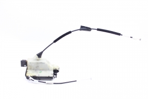 Fechadura Elé Porta Tras Le Peugeot 2008 Griffe 15/20 Usado (408)