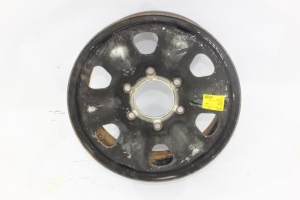 Roda Ferro Aro 15 (6 Furos) Blazer 95/00 Usado (049)