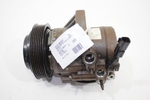 Compressor Ar Condicionado Ranger 13/15 Usado (337)