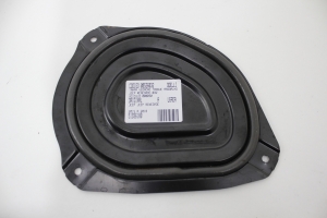 Tampa Vedação Tanque Assoalho Jeep Renegade 15/18 Usado (032)
