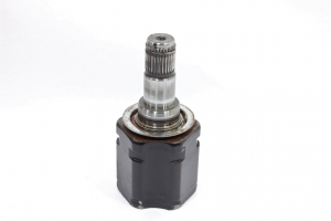 Tulipa Semi Eixo Diferencial Diant Hilux 05/11 Usado (729)