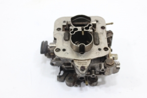 Carburador Solex 1.6 Cht Álcool Escort 86/92 Usado (594)