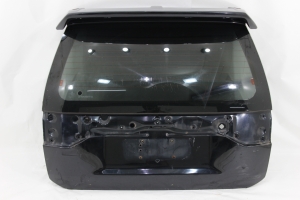 Capô Traseiro sem Vidro Pajero Sport 98/05 Usado (660)