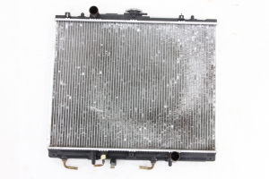 Radiador Água Pajero Sport 98/05 Usado (047)