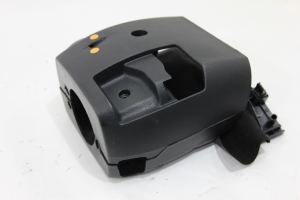 Acabamento Coluna Direção Sup e Inf Vw 30-330 Prime 08/15 Usado (434)