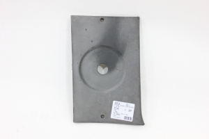 Moldura Interna Cinto Segurança Ld F-1000 93/98 Usado (108)
