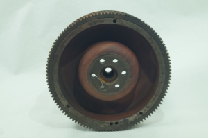 Volante Motor F-1000 72/92 Usado (256)