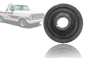 Engrenagem Motriz 5º F-1000 90/92 F-4000 82/92 Acd20/40 Cx. 5m 240v 62 Dentes