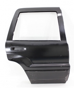 Porta Traseira Ld Cherokee Laredo 99/03 Usado (813)