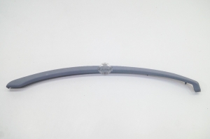 Moldura Acabamento Caçamba Cabine Triton Hpe/Glx/Xb/Lx 08/16 Le