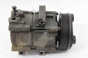 Compressor Ar Condicionado F-250 99/12 Usado (000)