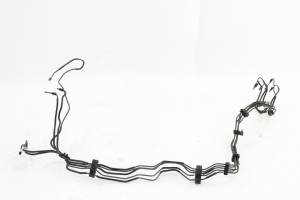 Cano Freio Cofre Motor Jg Tucson 05/15 Usado (033)