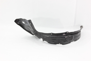 Paralama Interno (Parabarro) Hilux Srv Sw4 05/08 Le