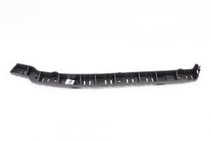 Guia Para-choque  Traseiro Lateral Toro 16/... Ld