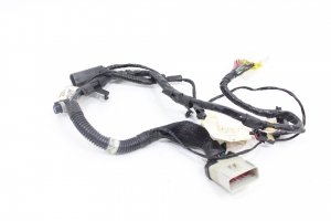 Chicote Porta Diant Ld Cherokee Limited 93/98 Usado (339)