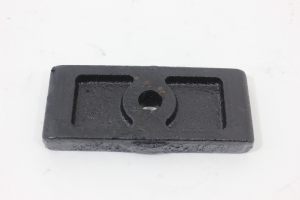 Calço Feixe Mola Tras Mwm 229 4cc F-4000 82/92 Usado (099)