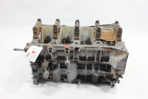 Bloco Motor Alumínio 2.4 Flex Gasolina Rav4 07/11 Usado (246)
