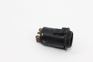 Botao Alerta D-20 85/96 Usado (210)