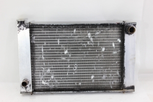 Radiador Água D-20 85/92 Usado (710)