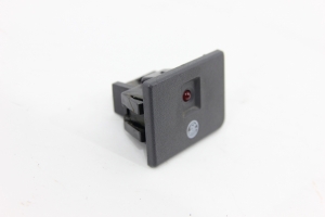 Botão Indicador Alarme Anti Furto Blazer 95/00 Usado (022)