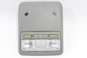 Lanterna Teto Cortesia Tracker 12/16 Usado (850)