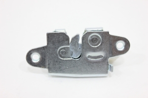 Fechadura Tampa Traseira Hilux 05/08 Ld
