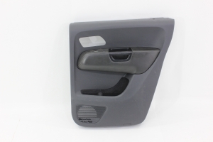 Forro Porta Traseira Ld Amarok 10/16 Usado (524)
