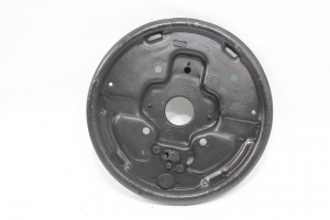 Espelho Roda Dianteiro Ld F-4000 72/82 Usado (416)