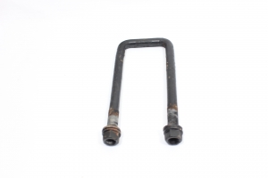 Grampo Feixe Mola Tras 3.0 Diesel Hilux 05/15 Usado (715)