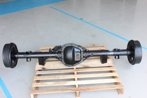 Diferencial Traseiro 18x49 Revisado F-1000 93/95 Usado (833)