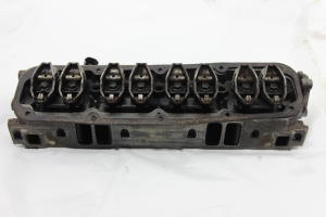 Cabeçote Esquerdo Cherokee 93/98 Usado (940)